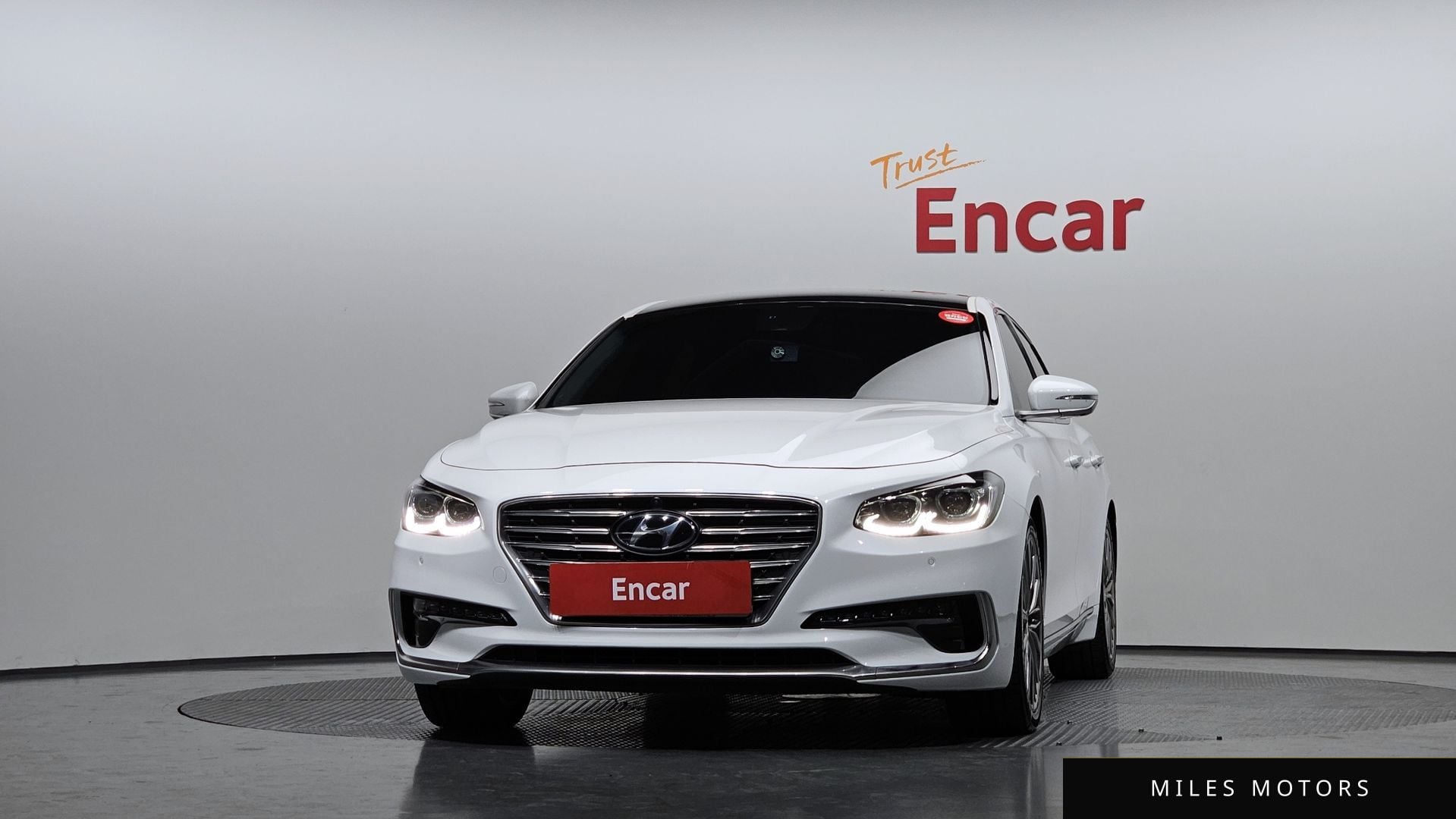 Hyundai Grandeur 2019 — миниатюра 3
