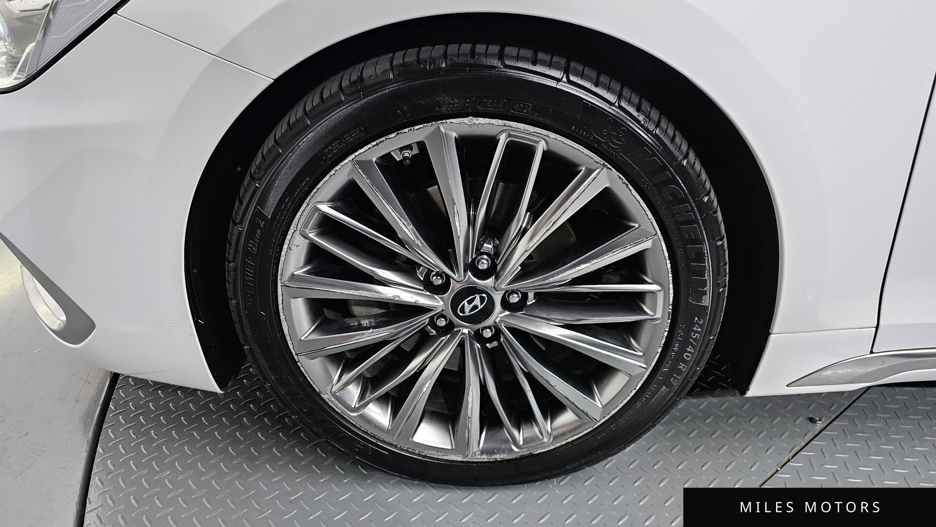 Hyundai Grandeur 2019 — миниатюра 5