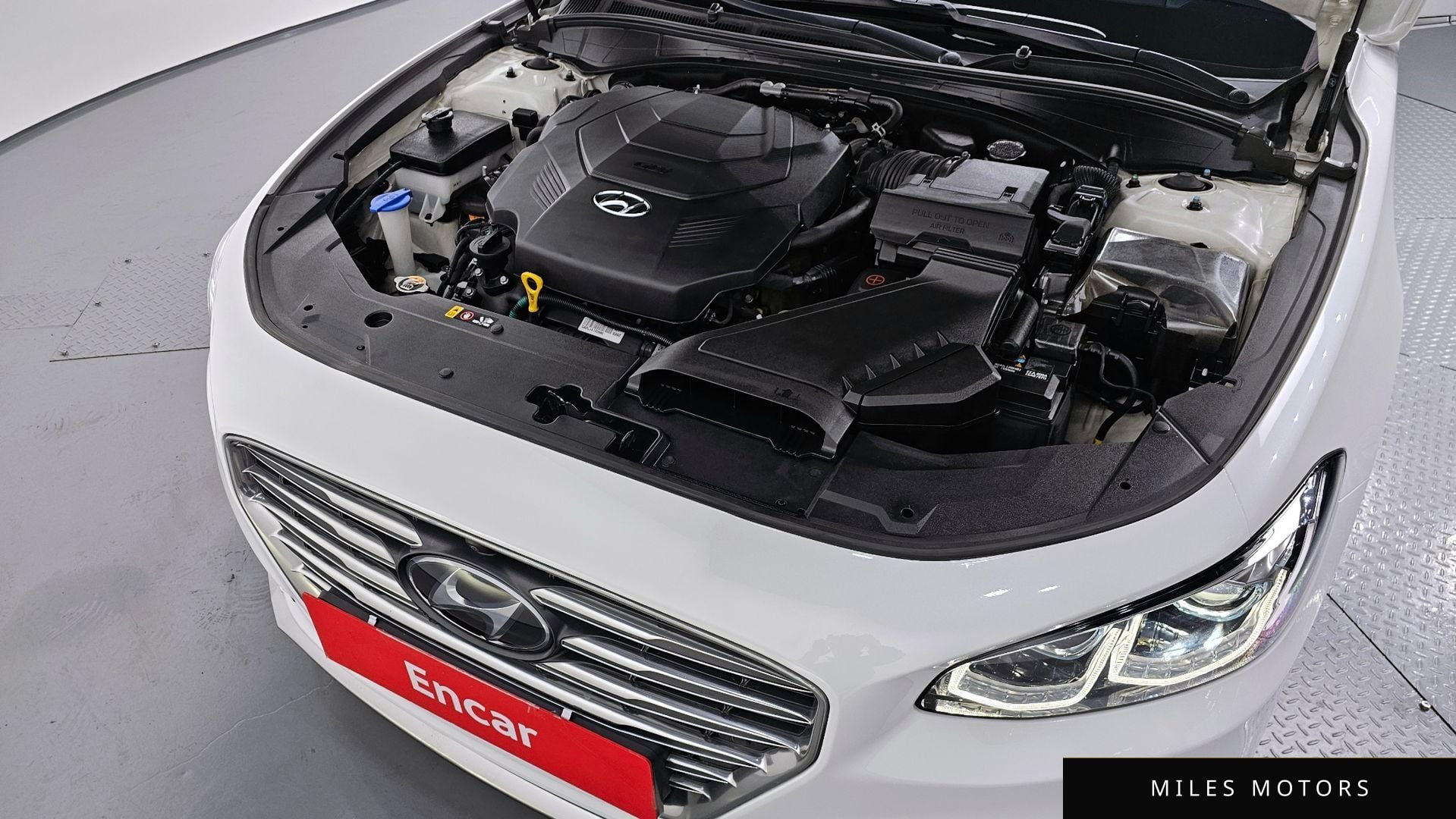 Hyundai Grandeur 2019 — миниатюра 6