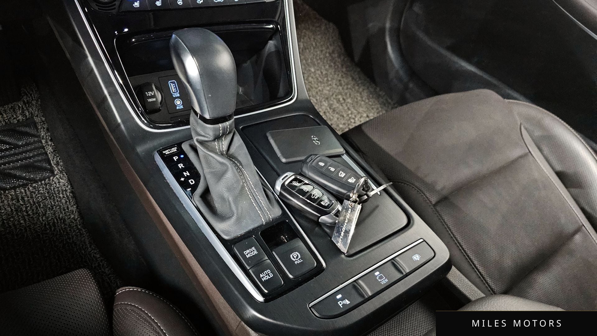 Hyundai Grandeur 2019 — миниатюра 9