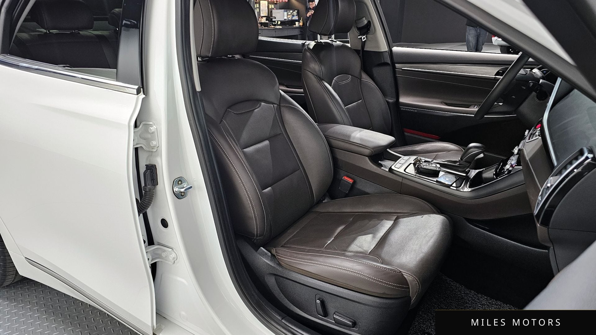 Hyundai Grandeur 2019 — миниатюра 10