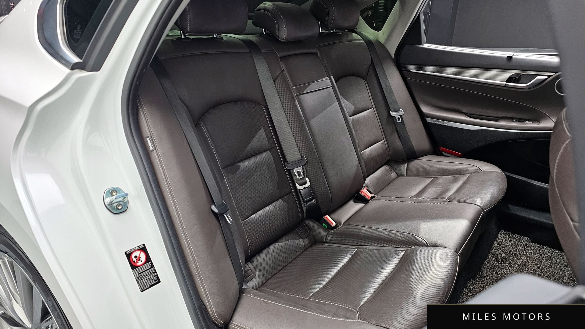 Hyundai Grandeur 2019 — миниатюра 12