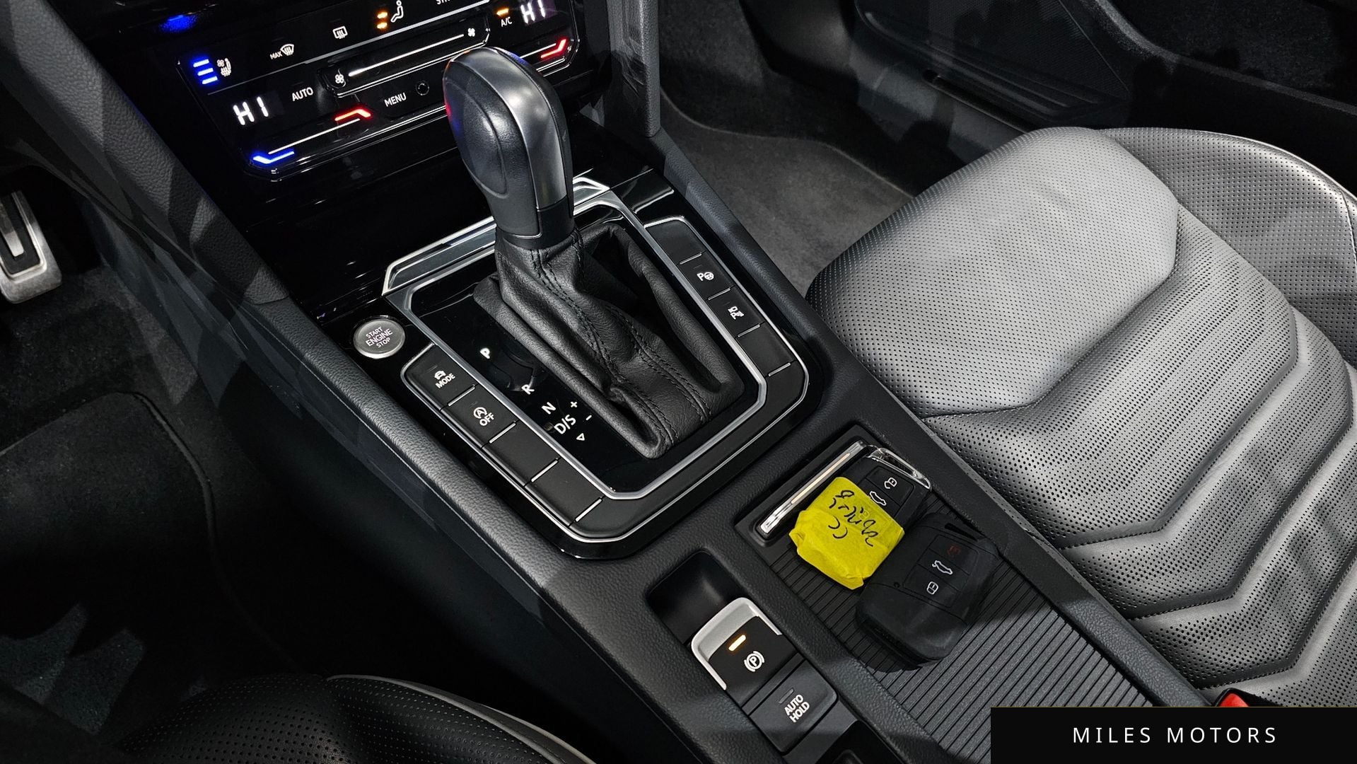 Volkswagen Arteon 2022 — миниатюра 9