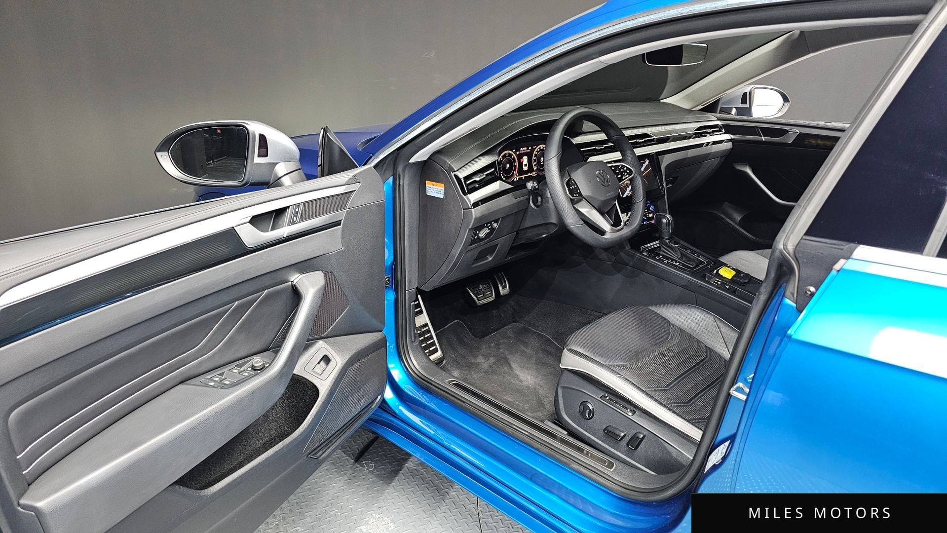 Volkswagen Arteon 2022 — миниатюра 10