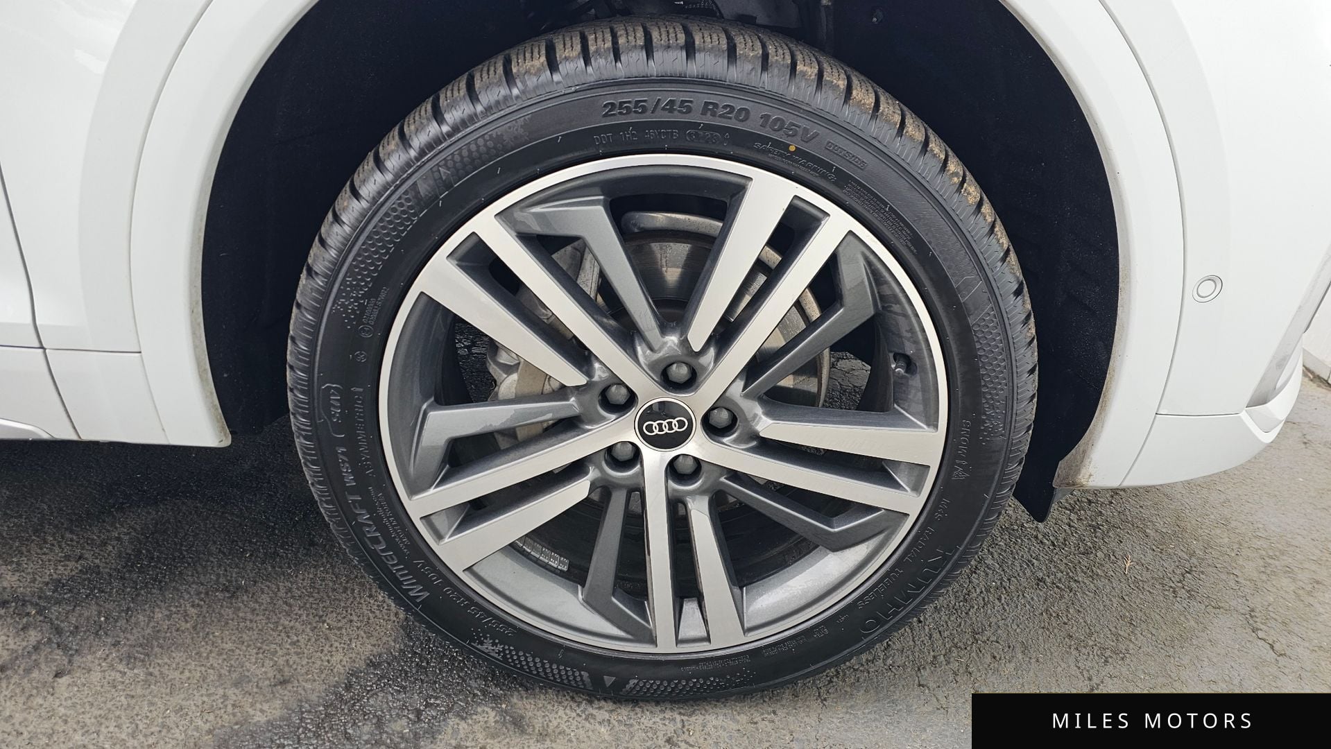 Audi Q5 (FY) 2021 — миниатюра 5