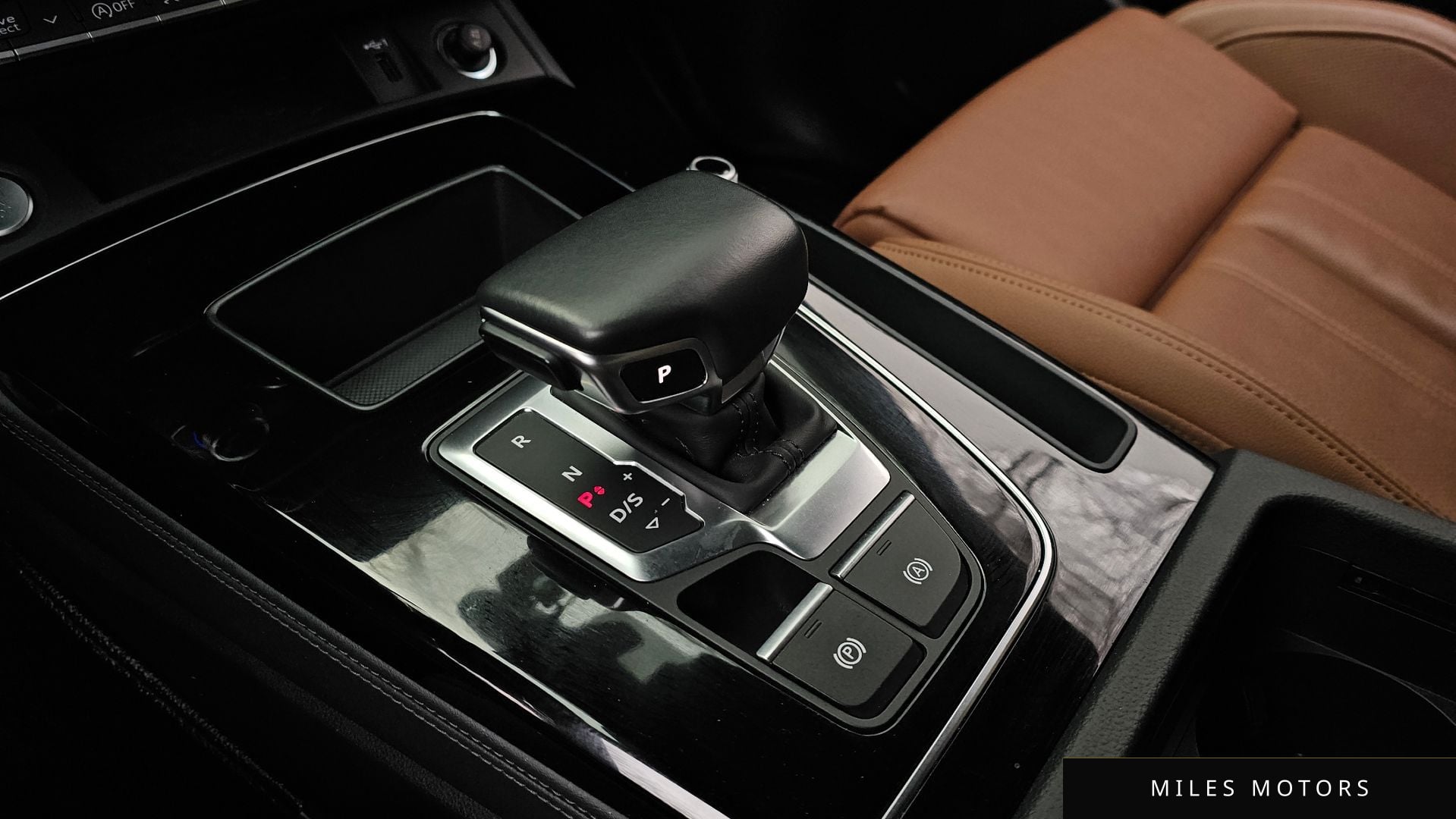 Audi Q5 (FY) 2021 — миниатюра 9