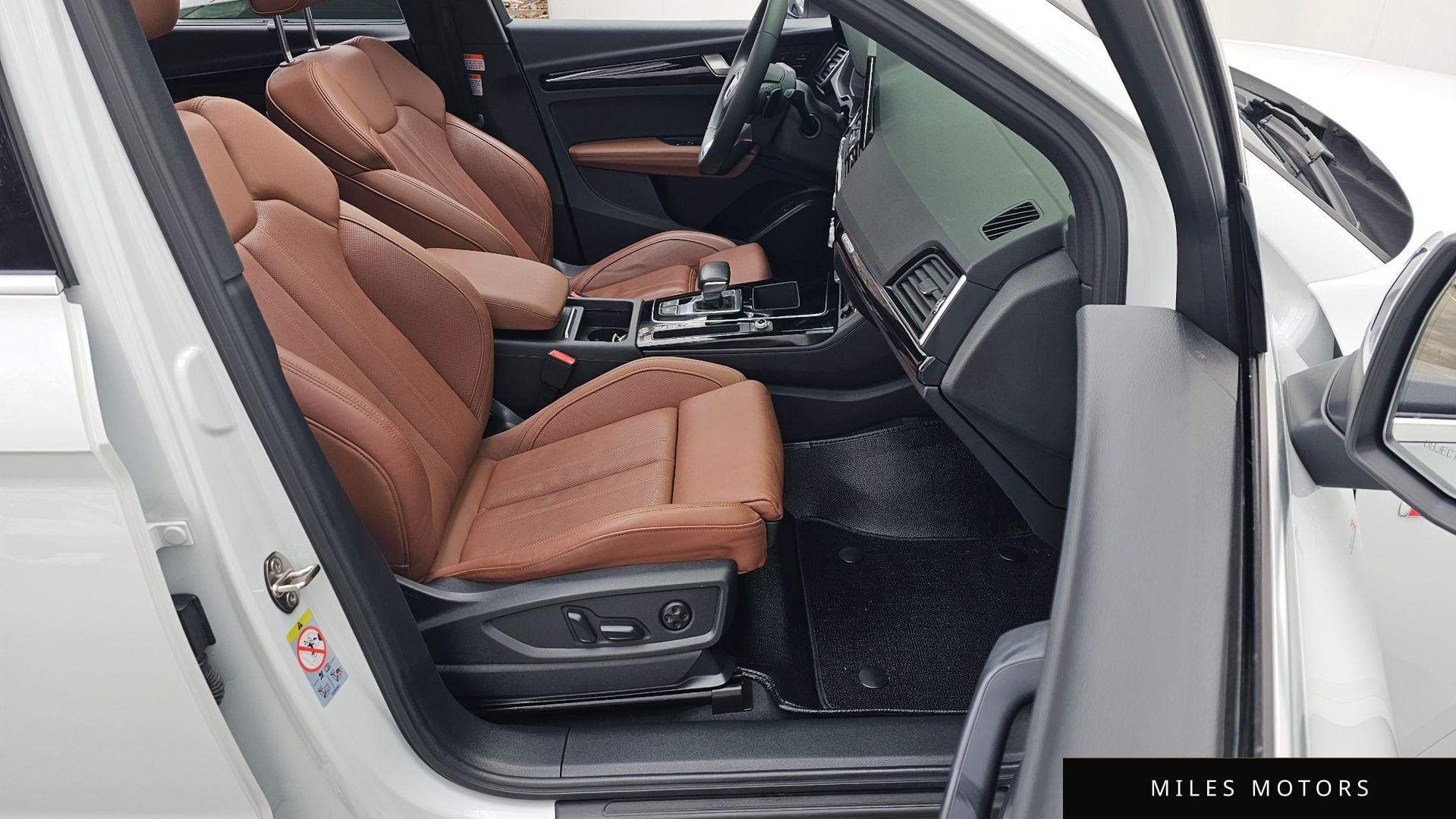 Audi Q5 (FY) 2021 — миниатюра 10