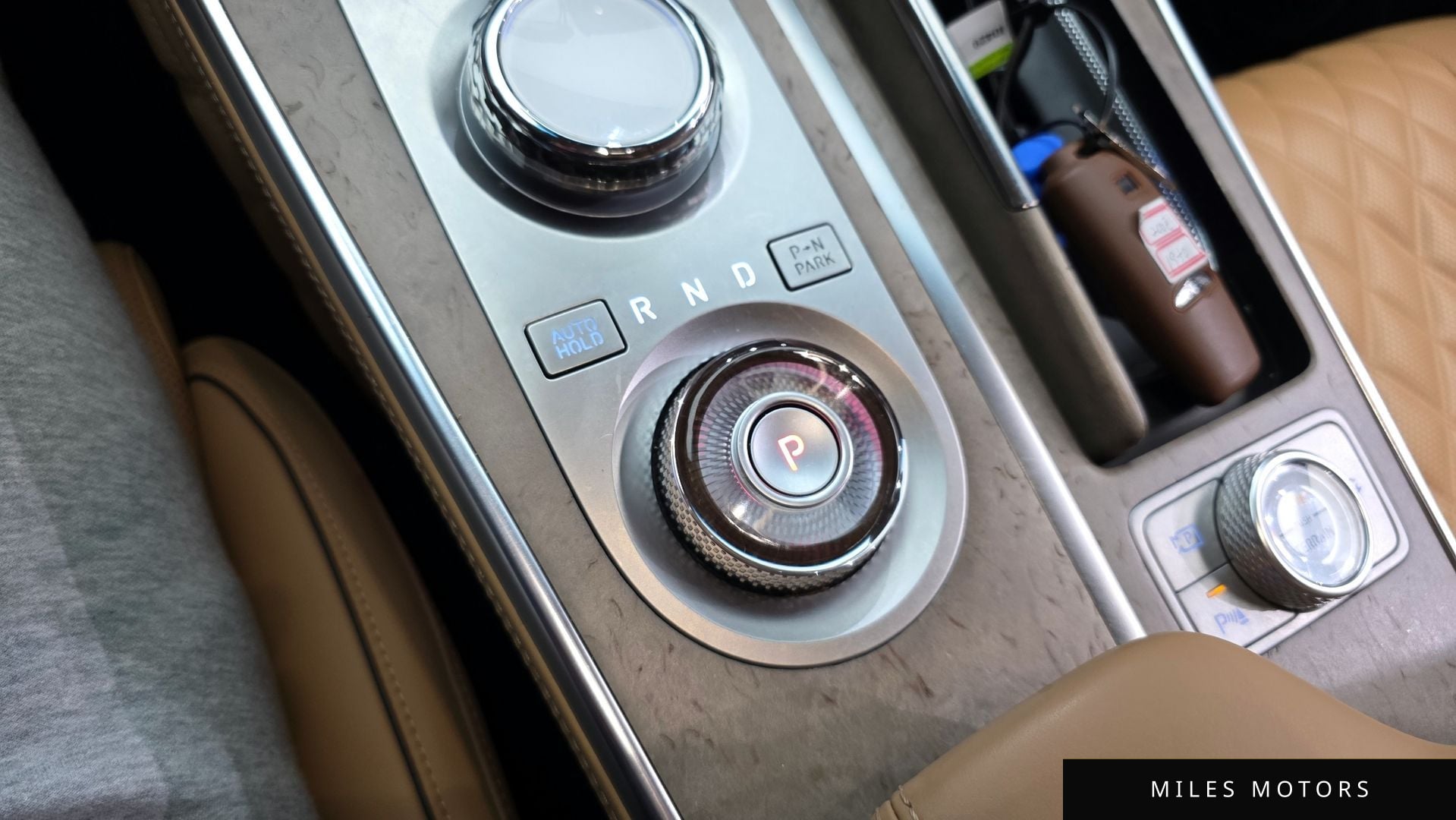 Genesis GV80 2023 — миниатюра 9