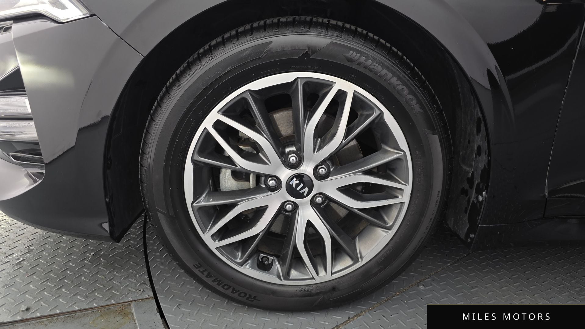 Kia K5 2021 — миниатюра 5