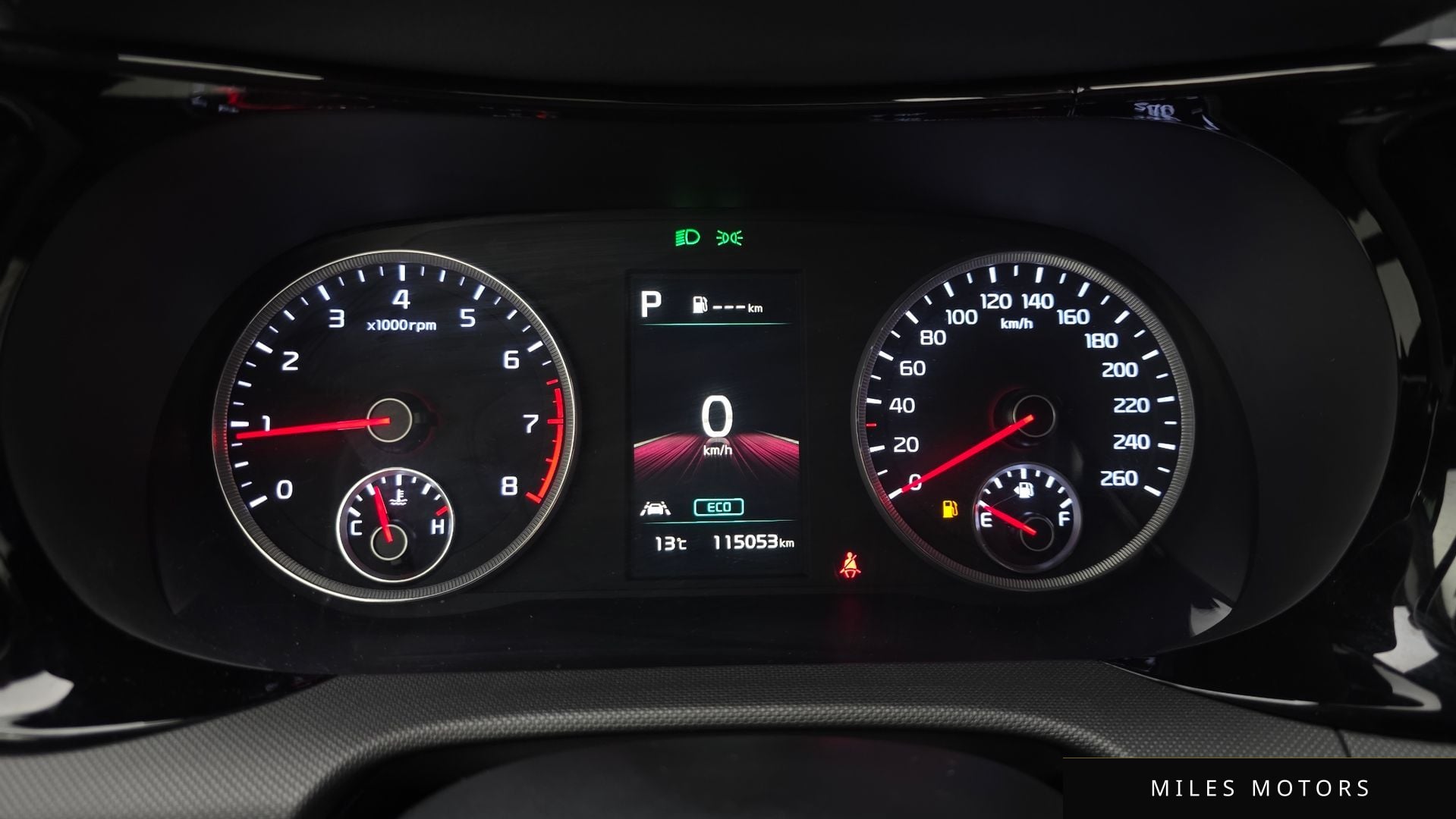 Kia K5 2021 — миниатюра 8