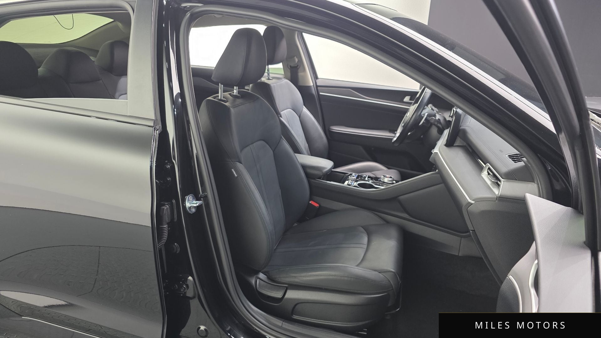 Kia K5 2021 — миниатюра 12