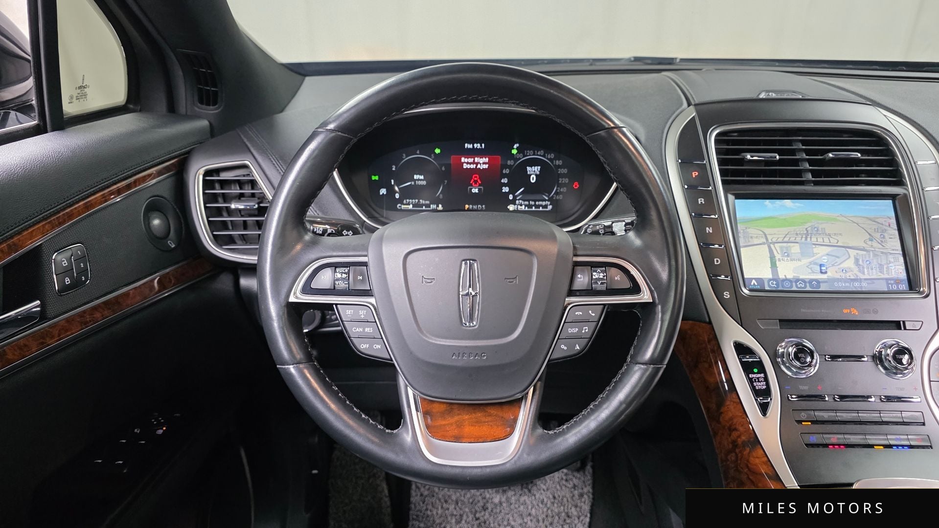 Lincoln Nautilus 2020 — миниатюра 13