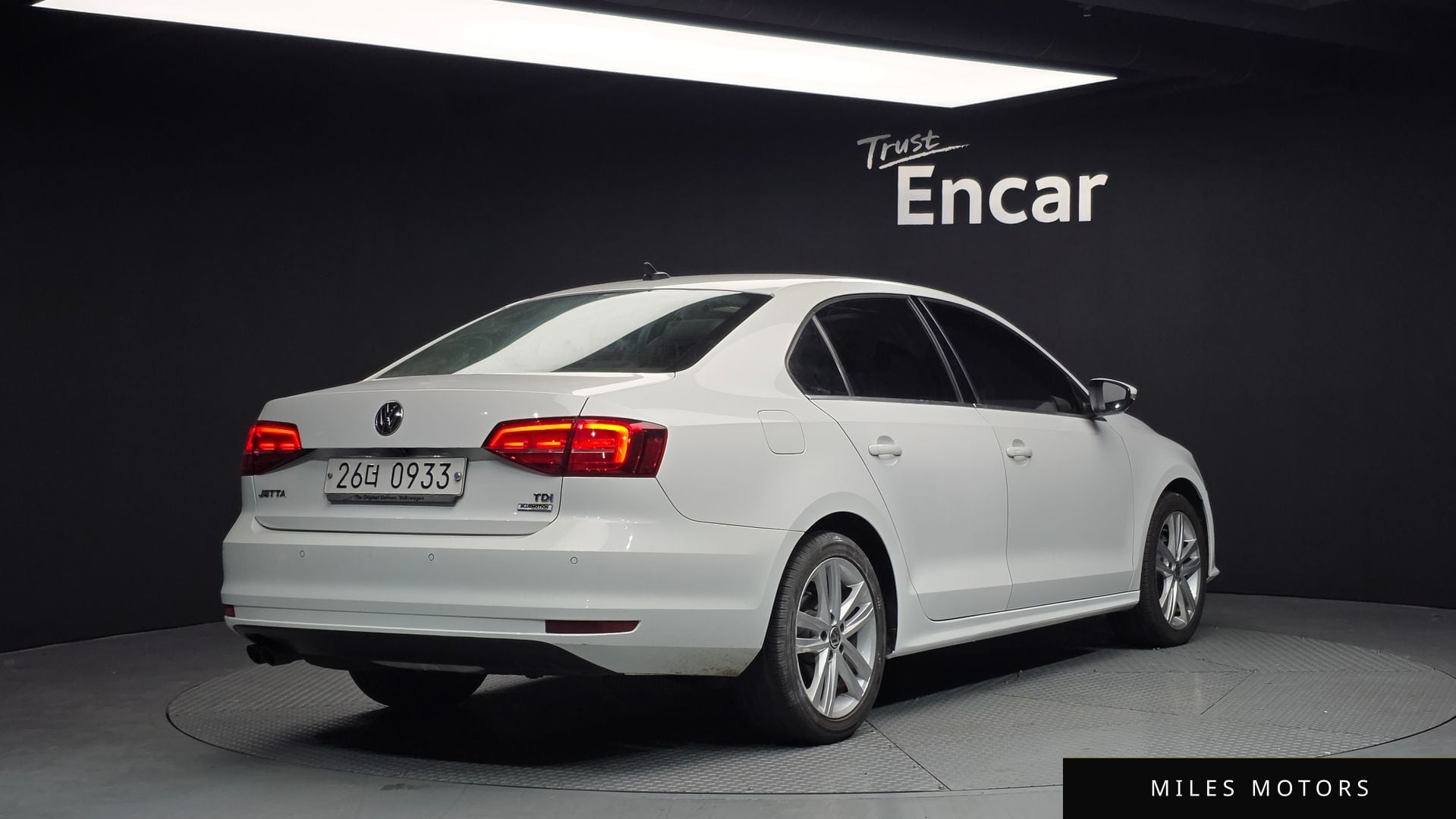 Volkswagen Jetta 2016 — миниатюра 2