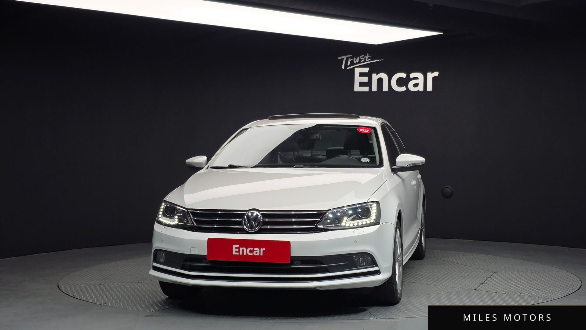 Volkswagen Jetta 2016 — миниатюра 3
