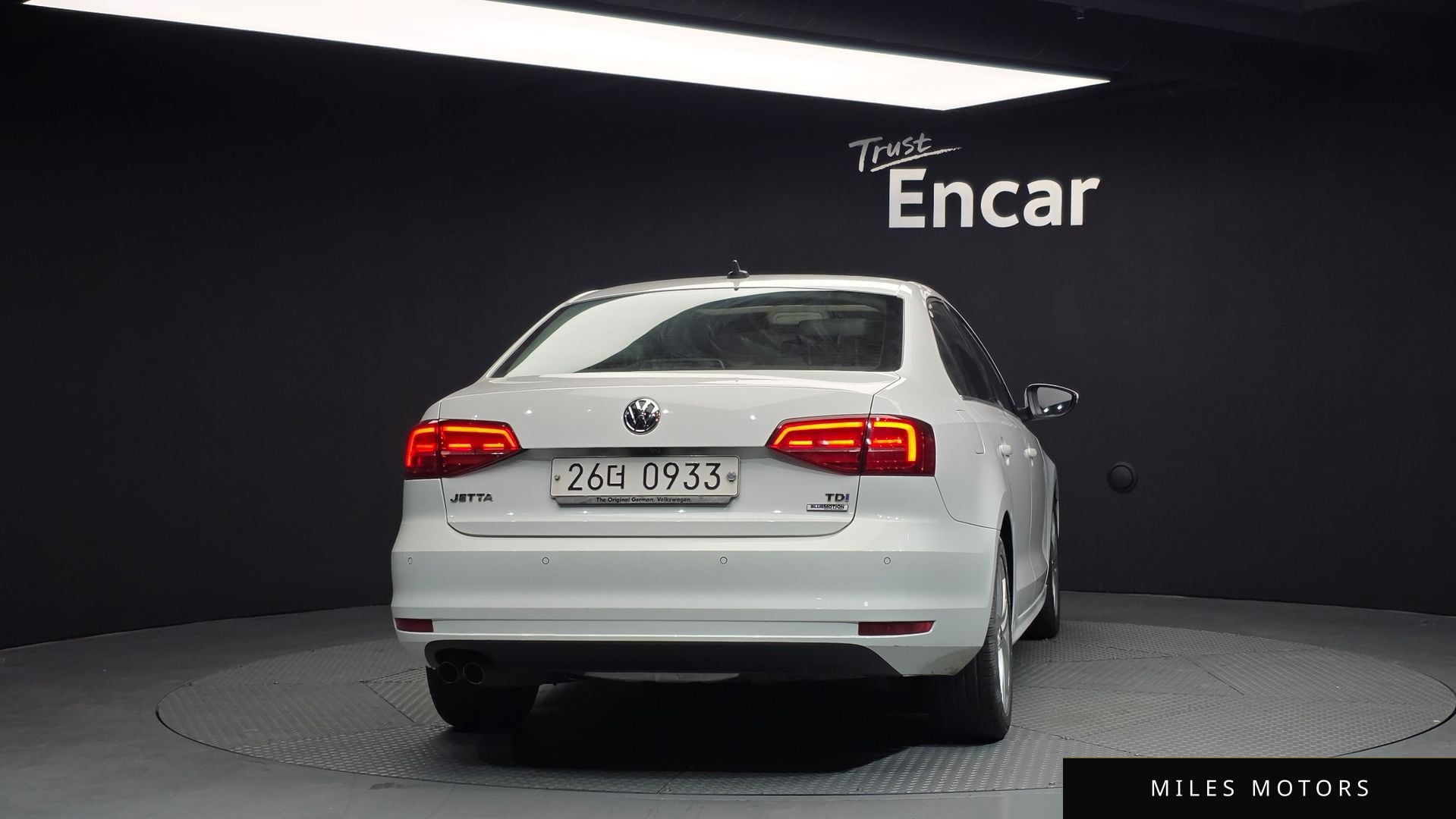 Volkswagen Jetta 2016 — миниатюра 4