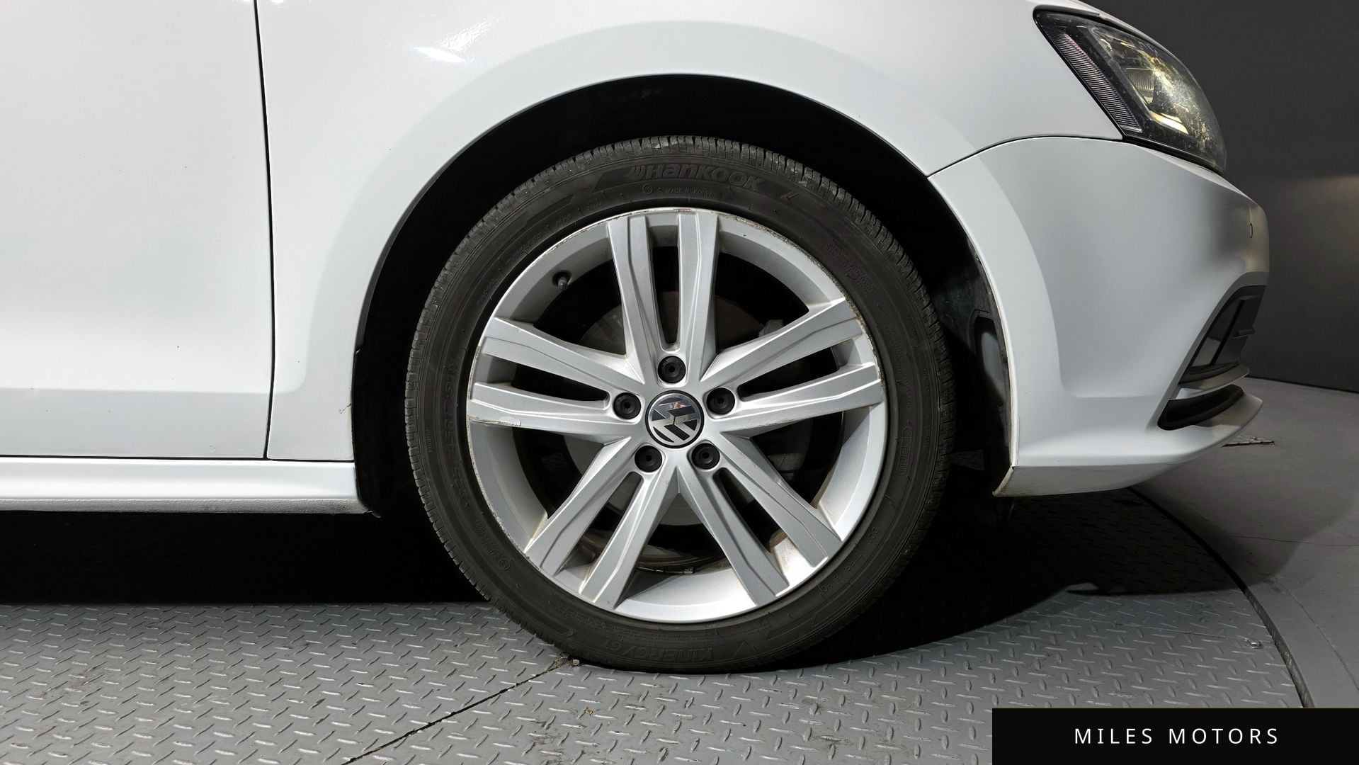 Volkswagen Jetta 2016 — миниатюра 5