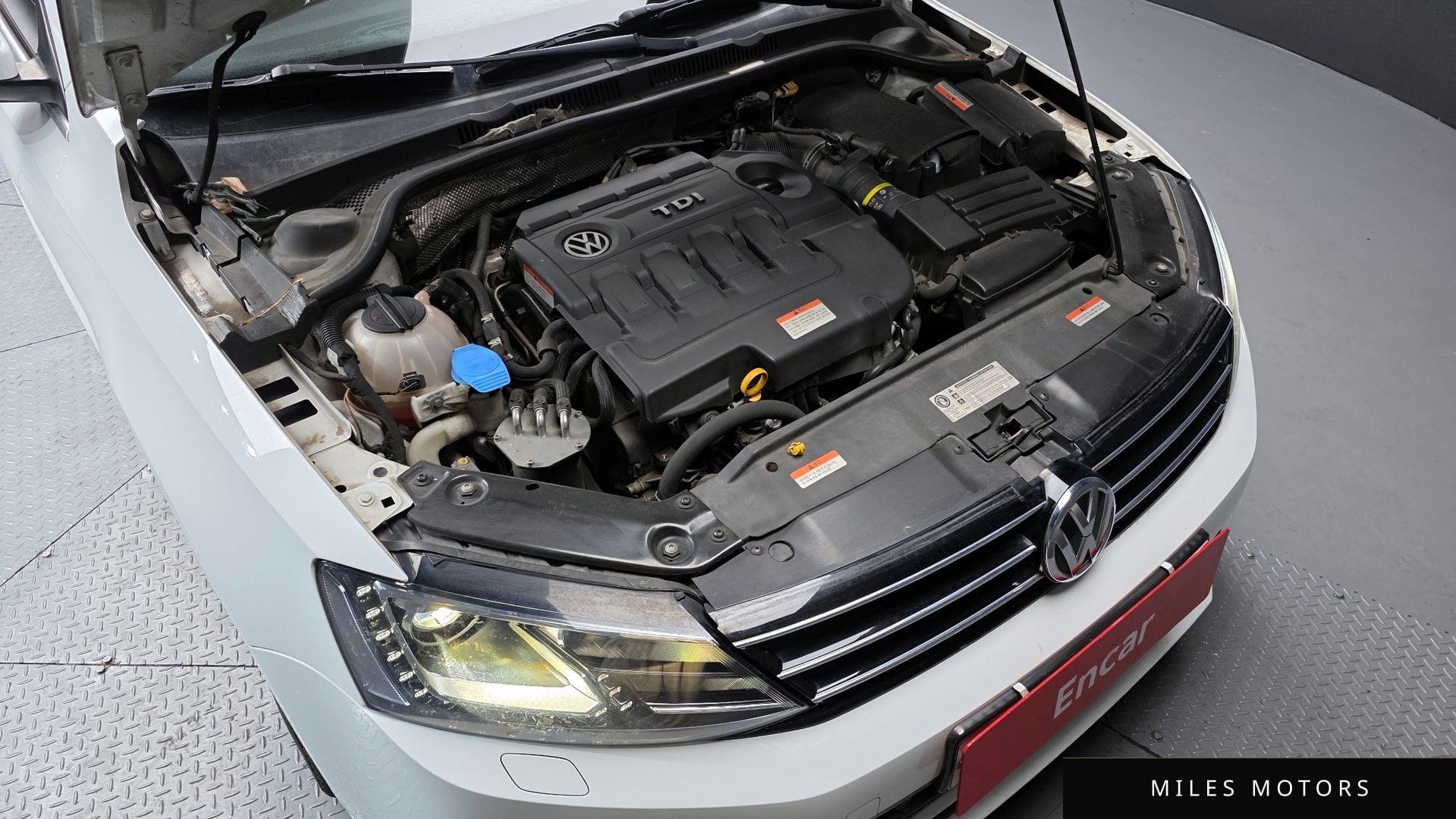 Volkswagen Jetta 2016 — миниатюра 6