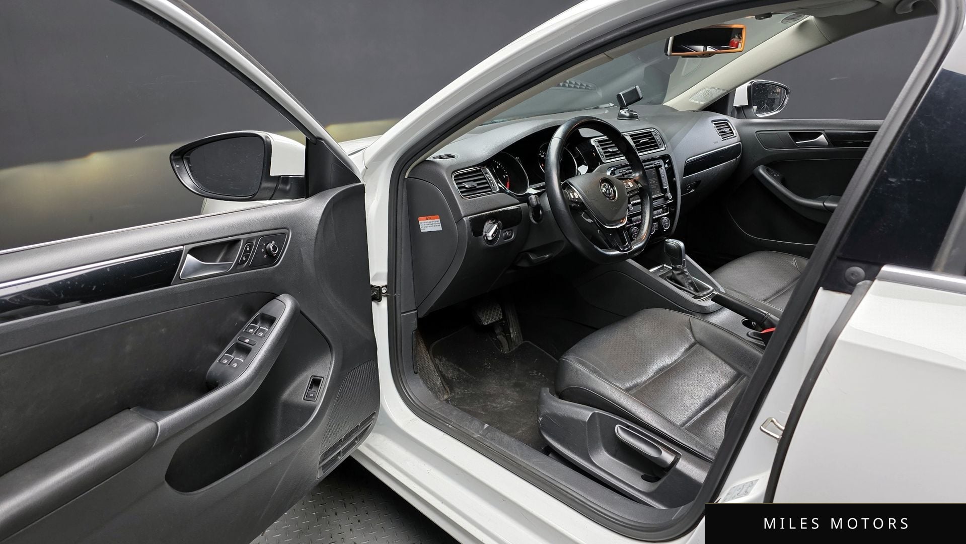 Volkswagen Jetta 2016 — миниатюра 11