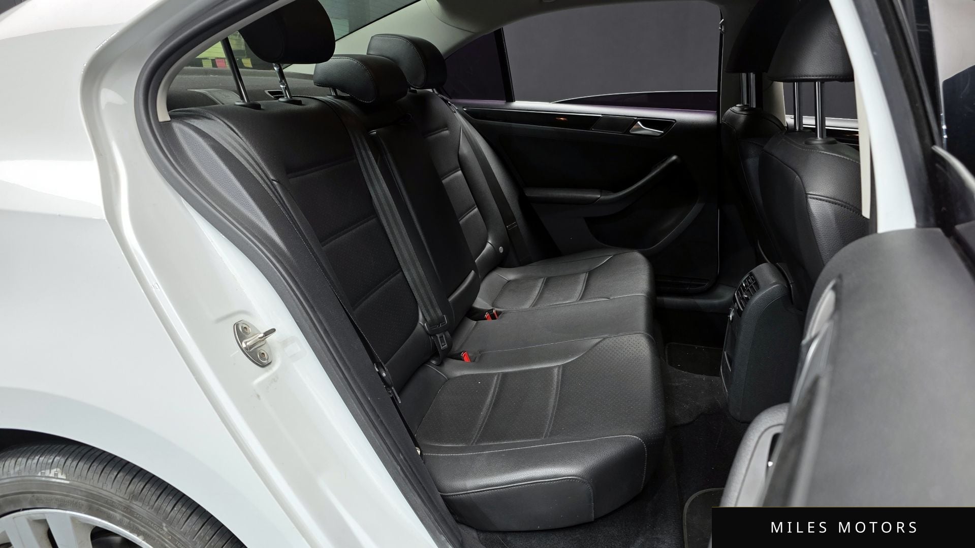 Volkswagen Jetta 2016 — миниатюра 12
