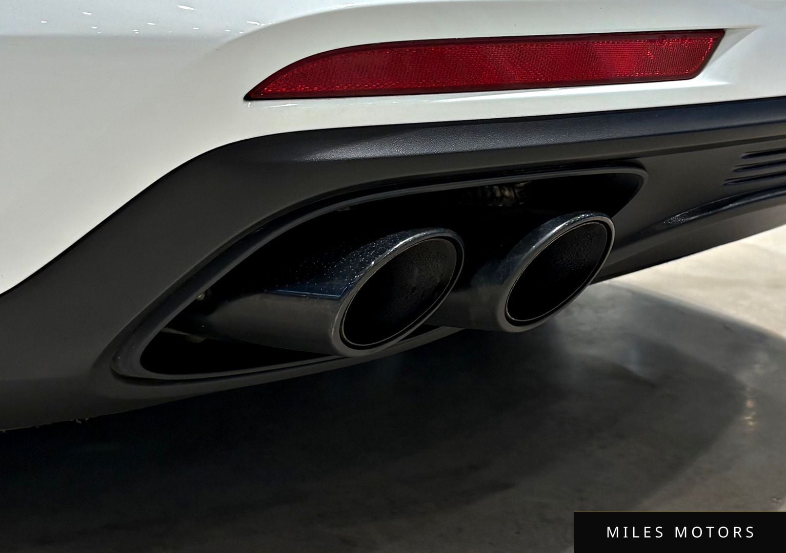 Porsche Panamera 2020 — миниатюра 5