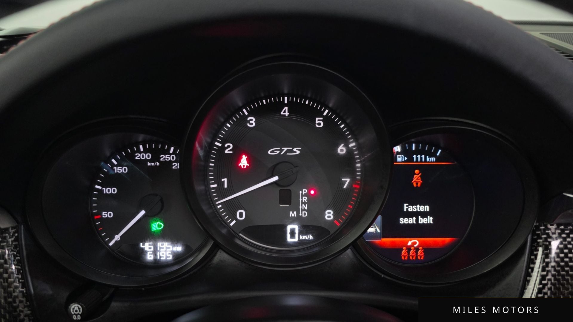 Porsche Macan 2023 — миниатюра 7