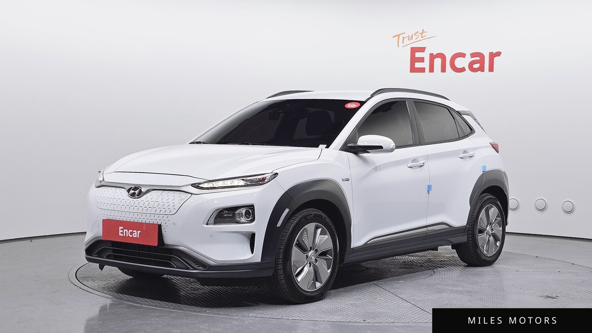 Hyundai Kona 2020 — фото 1 из 12
