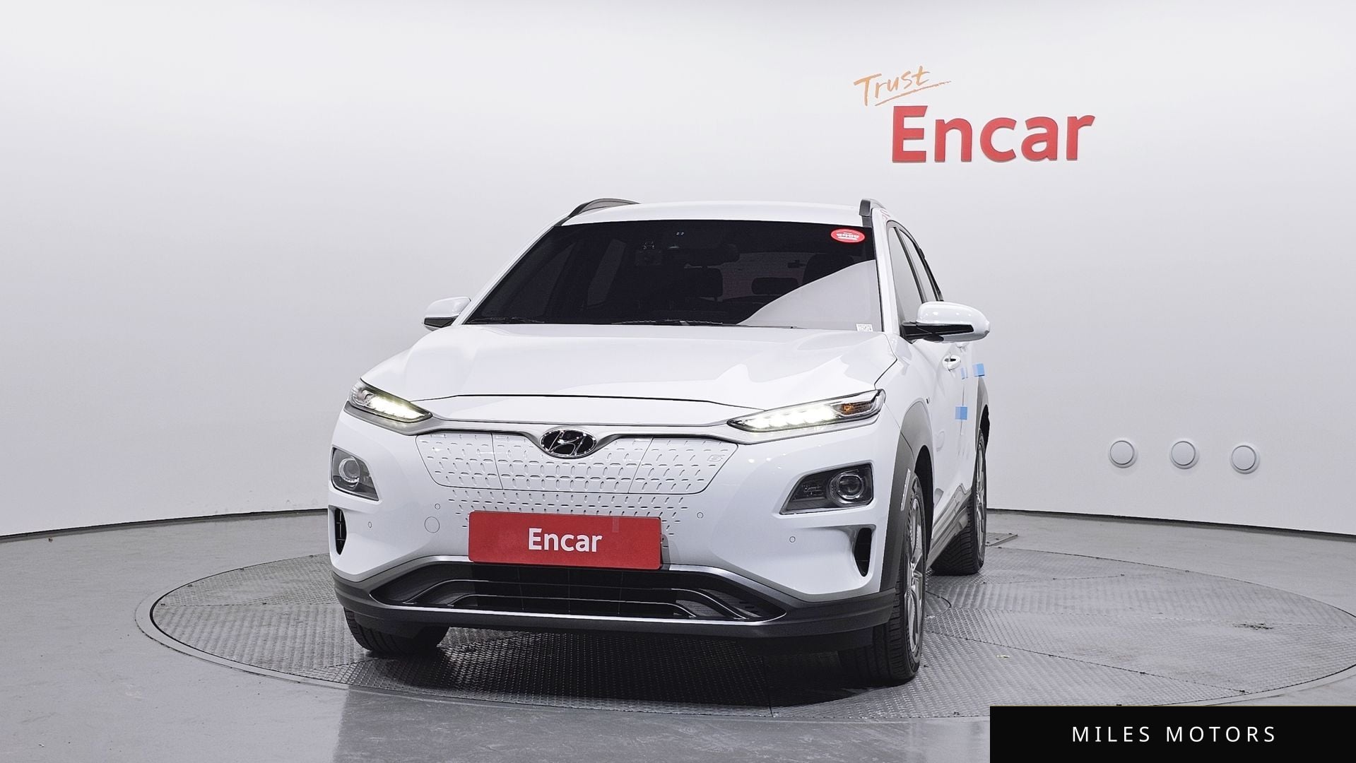 Hyundai Kona 2020 — миниатюра 3