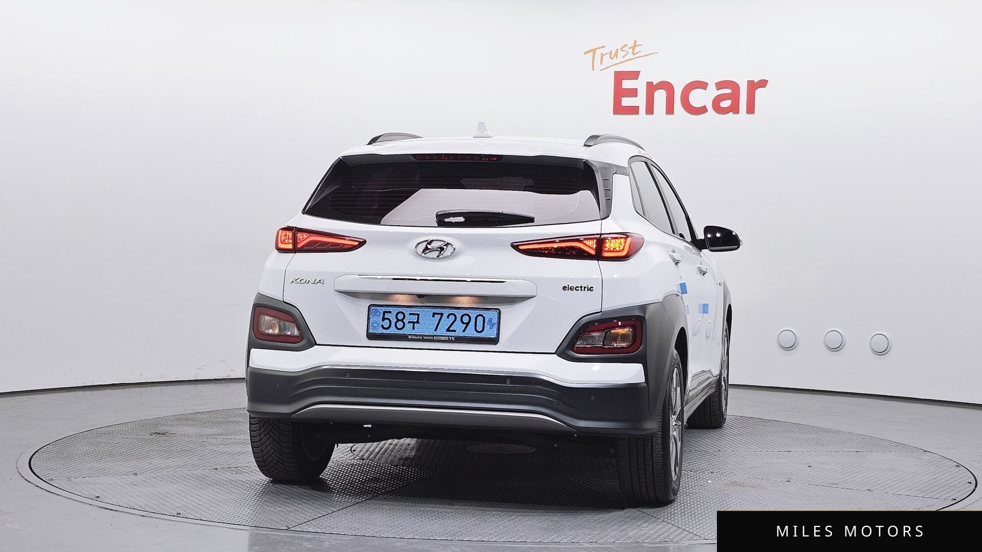 Hyundai Kona 2020 — миниатюра 4