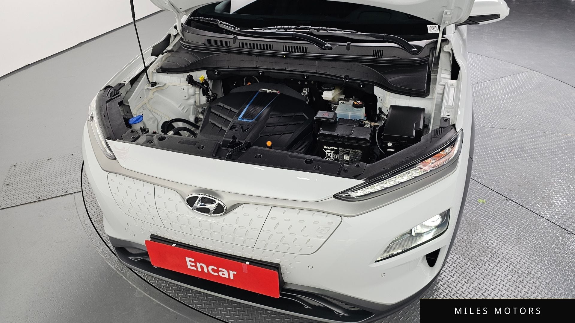 Hyundai Kona 2020 — миниатюра 6