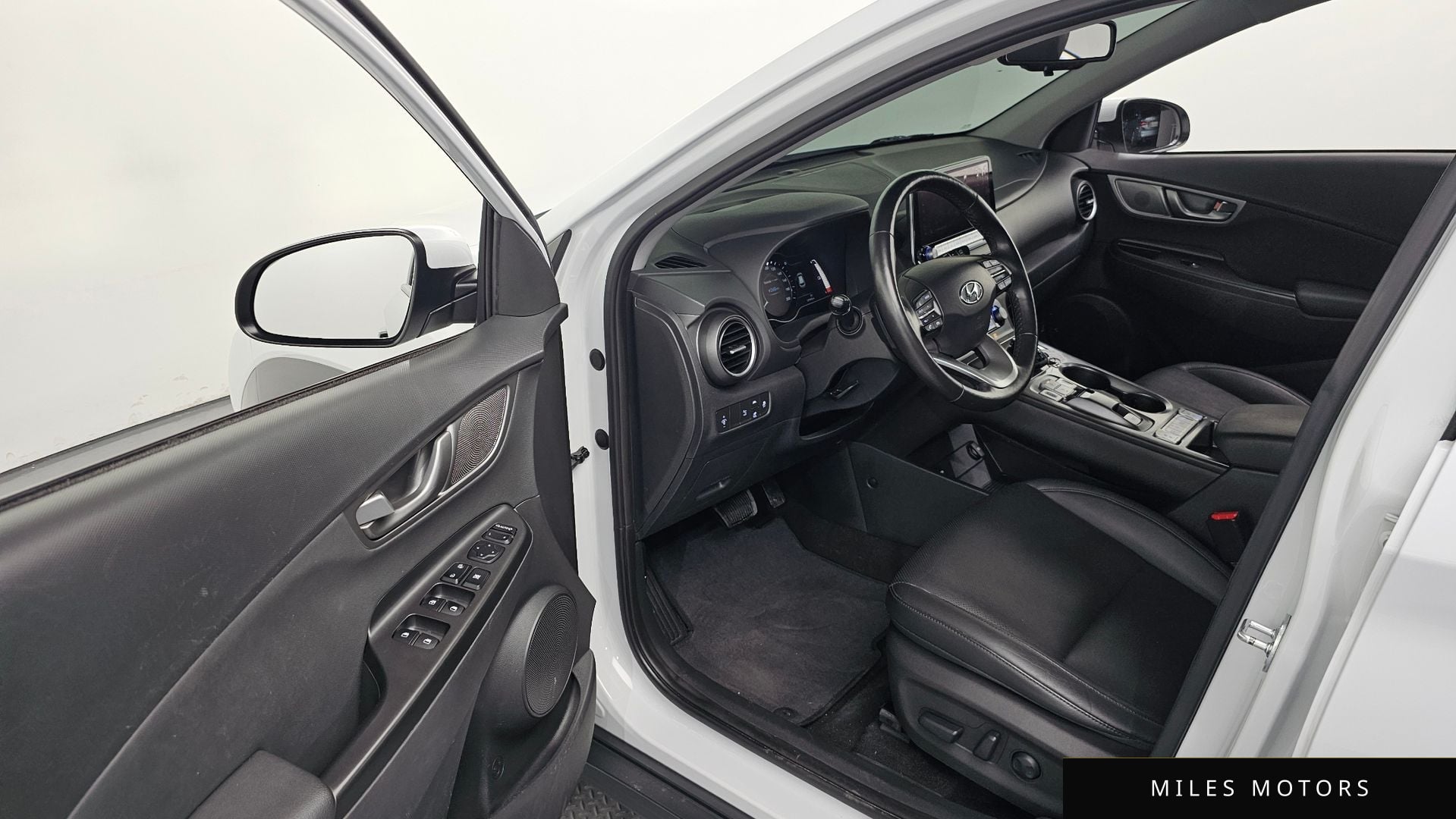 Hyundai Kona 2020 — миниатюра 10