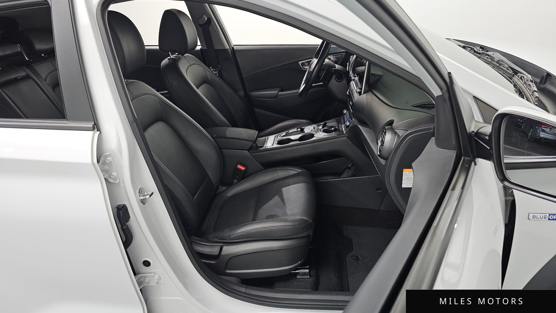 Hyundai Kona 2020 — миниатюра 12