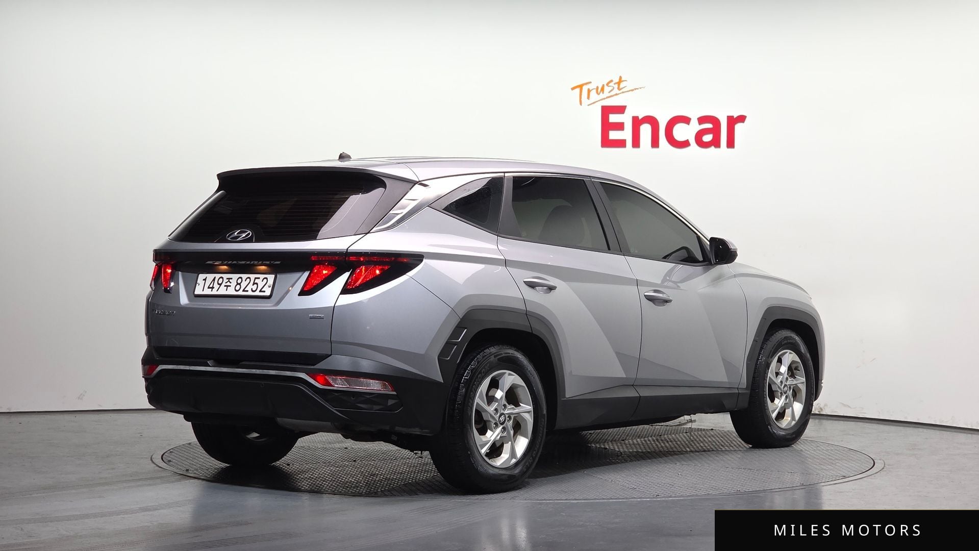 Hyundai Tucson 2022 — миниатюра 2