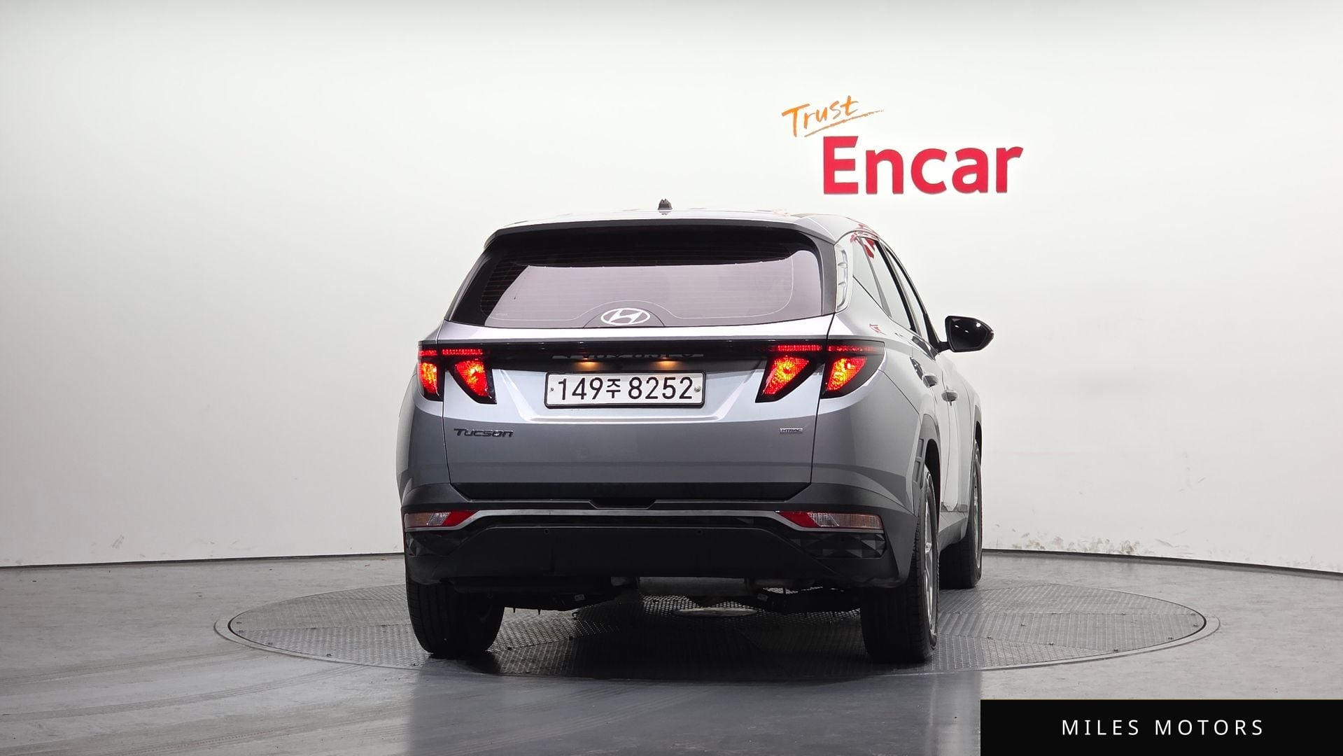 Hyundai Tucson 2022 — миниатюра 4
