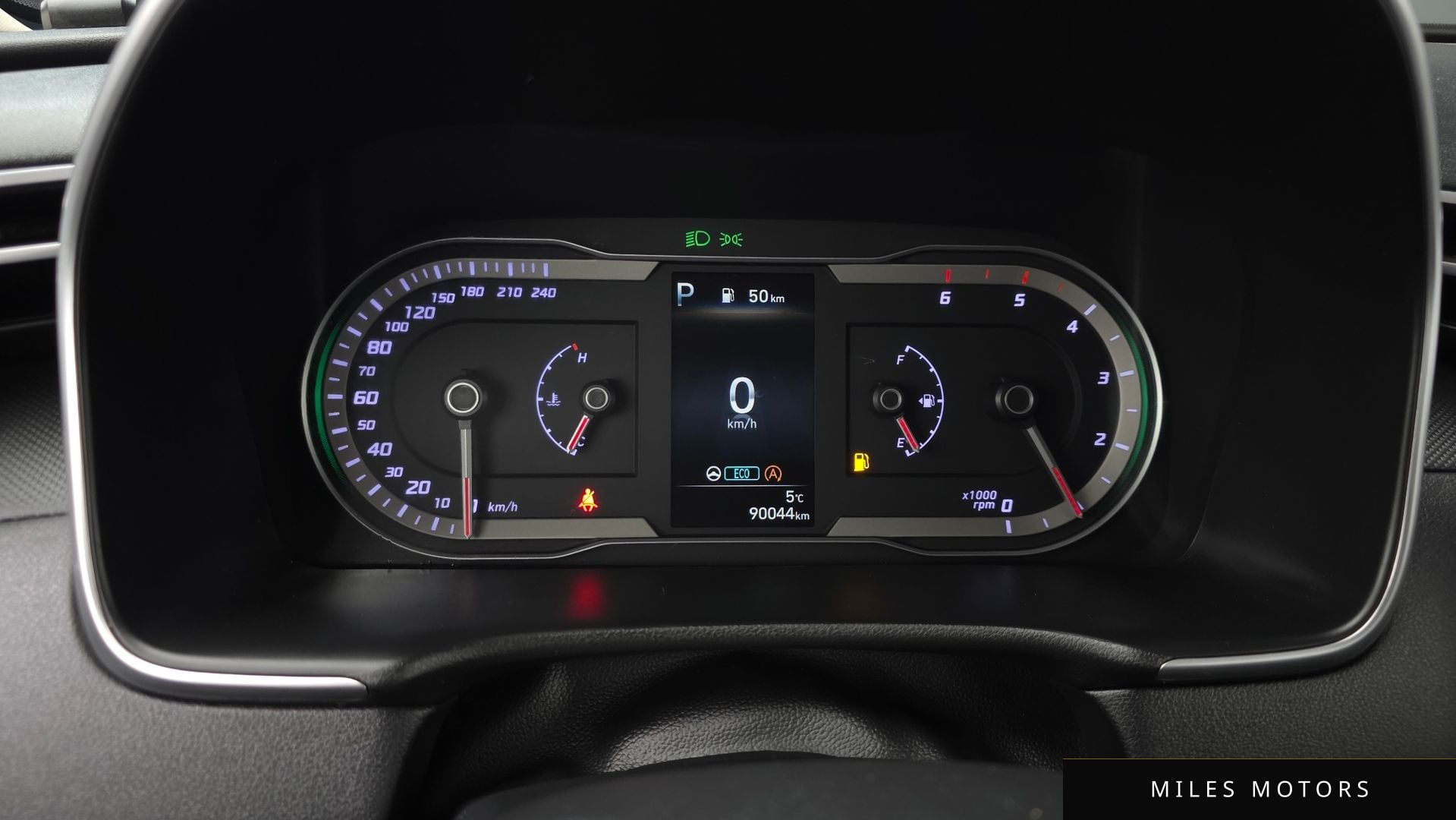Hyundai Tucson 2022 — миниатюра 8