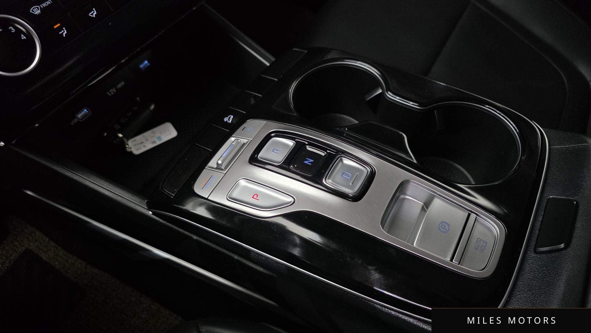 Hyundai Tucson 2022 — миниатюра 9