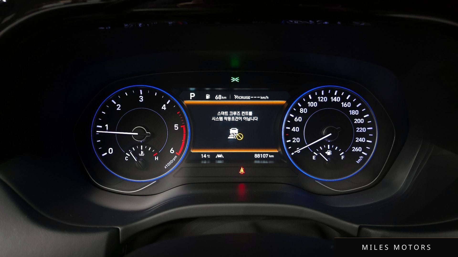 Hyundai Palisade 2020 — миниатюра 8