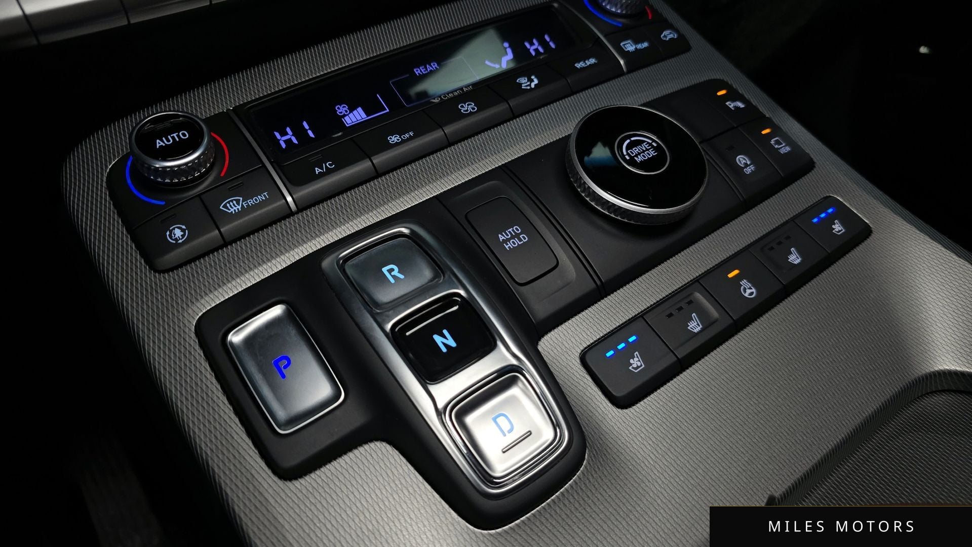 Hyundai Palisade 2020 — миниатюра 9