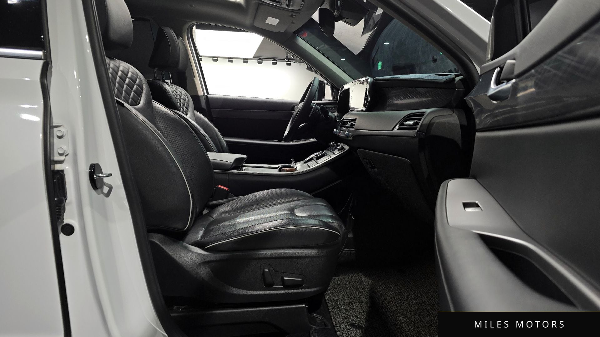 Hyundai Palisade 2020 — миниатюра 11