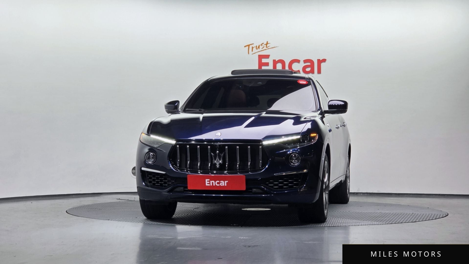 Maserati Levante 2022 — миниатюра 3