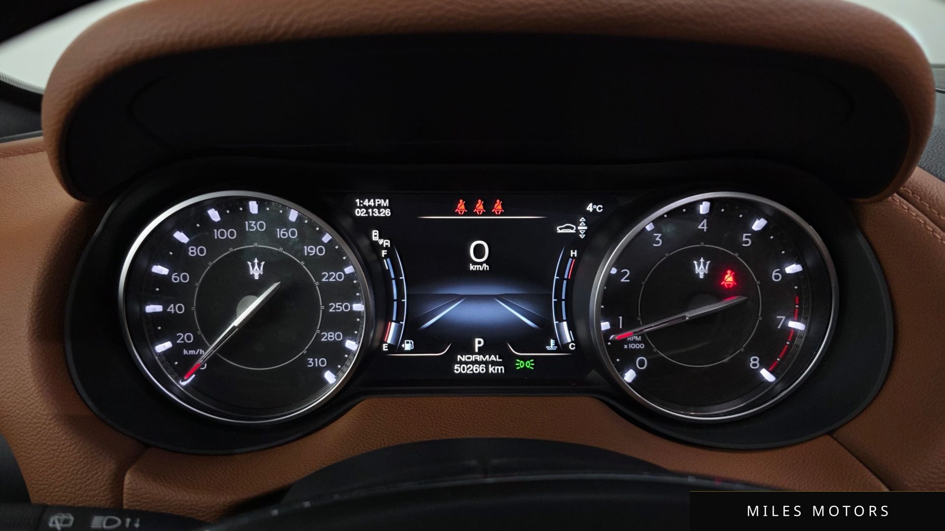 Maserati Levante 2022 — миниатюра 8