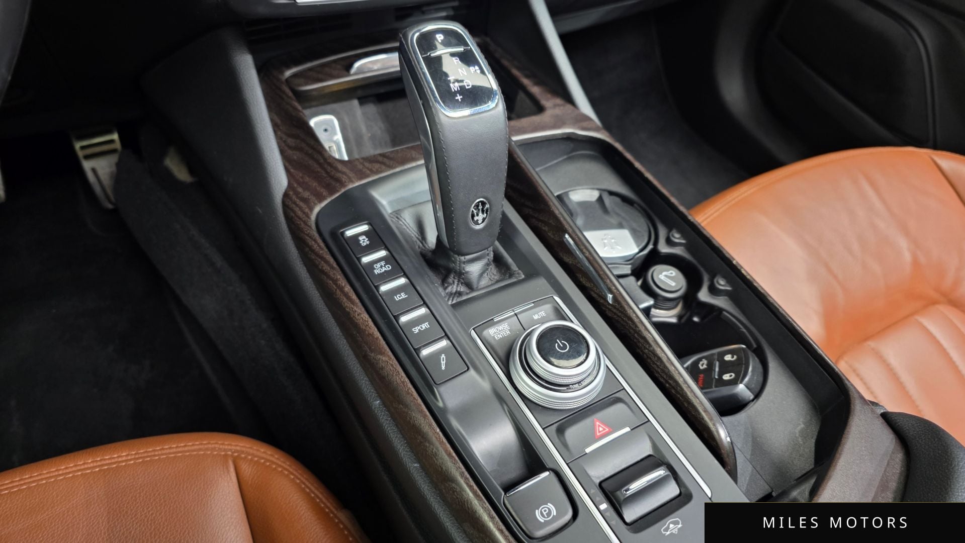 Maserati Levante 2022 — миниатюра 9