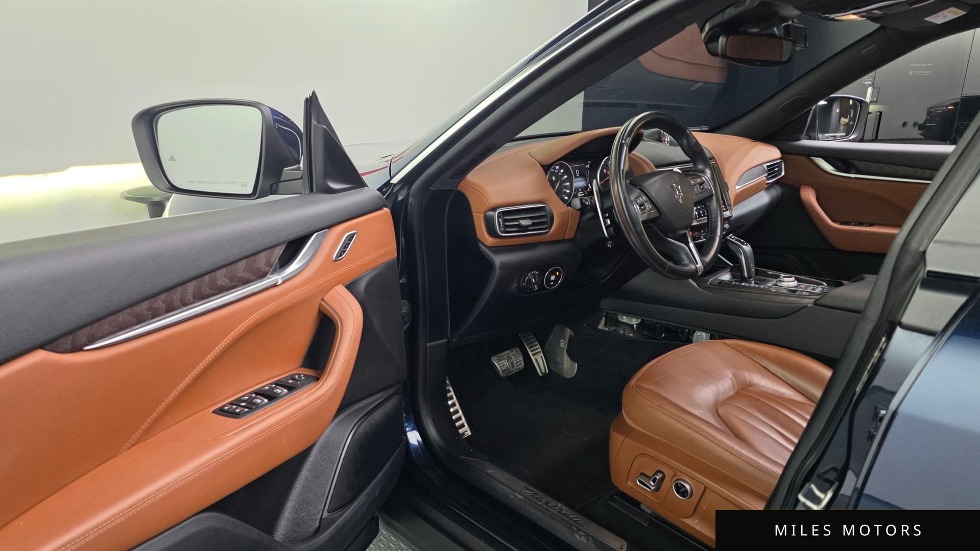 Maserati Levante 2022 — миниатюра 10