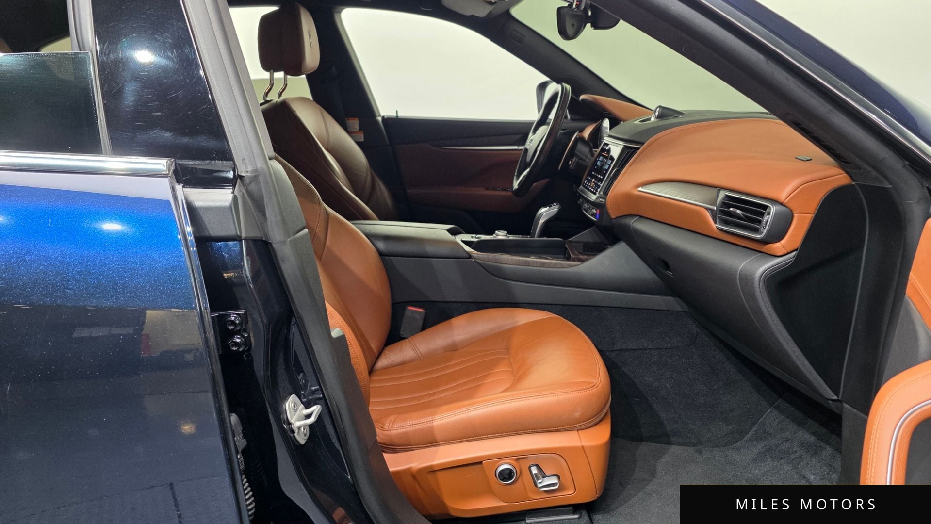 Maserati Levante 2022 — миниатюра 11
