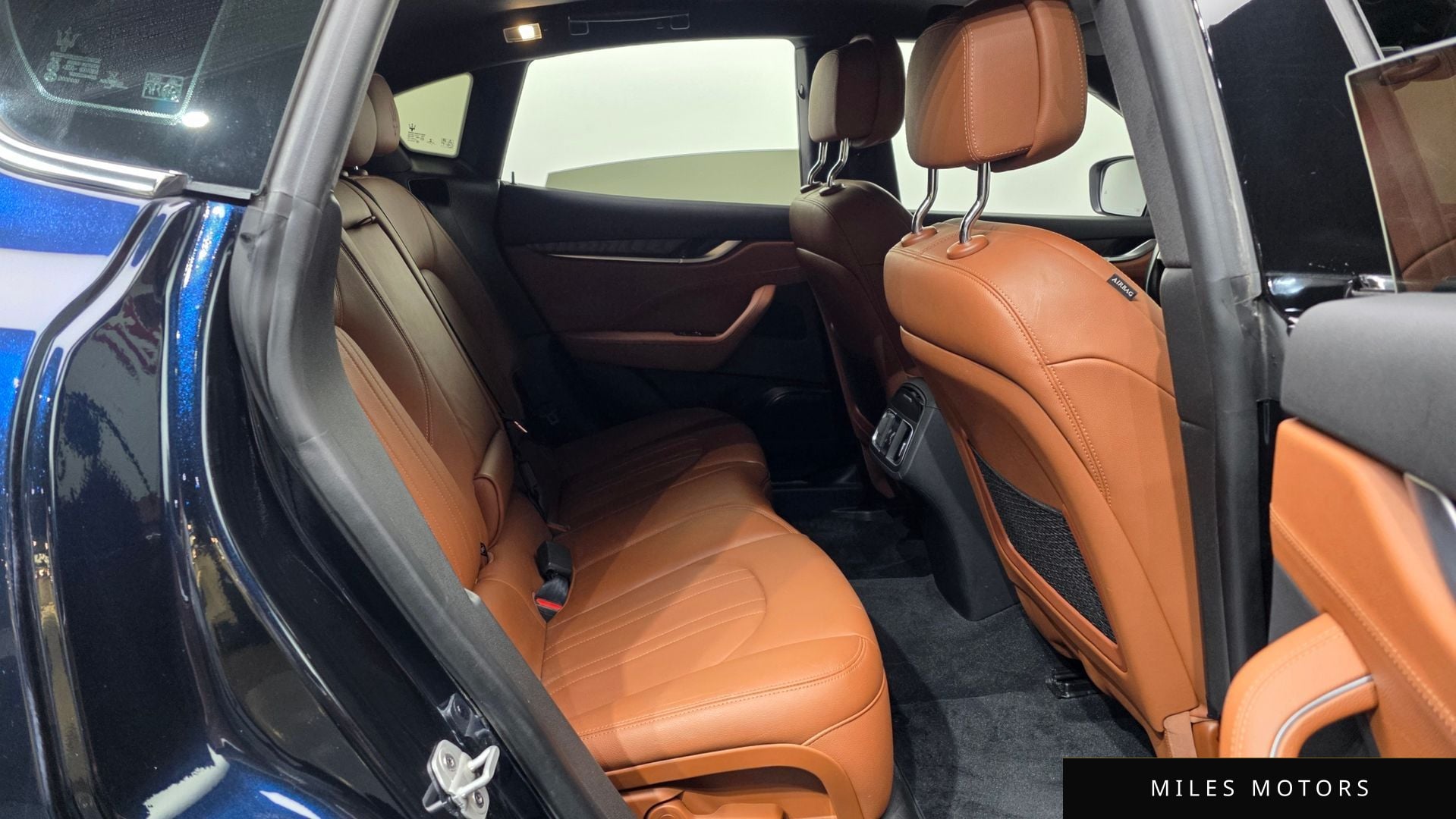Maserati Levante 2022 — миниатюра 12