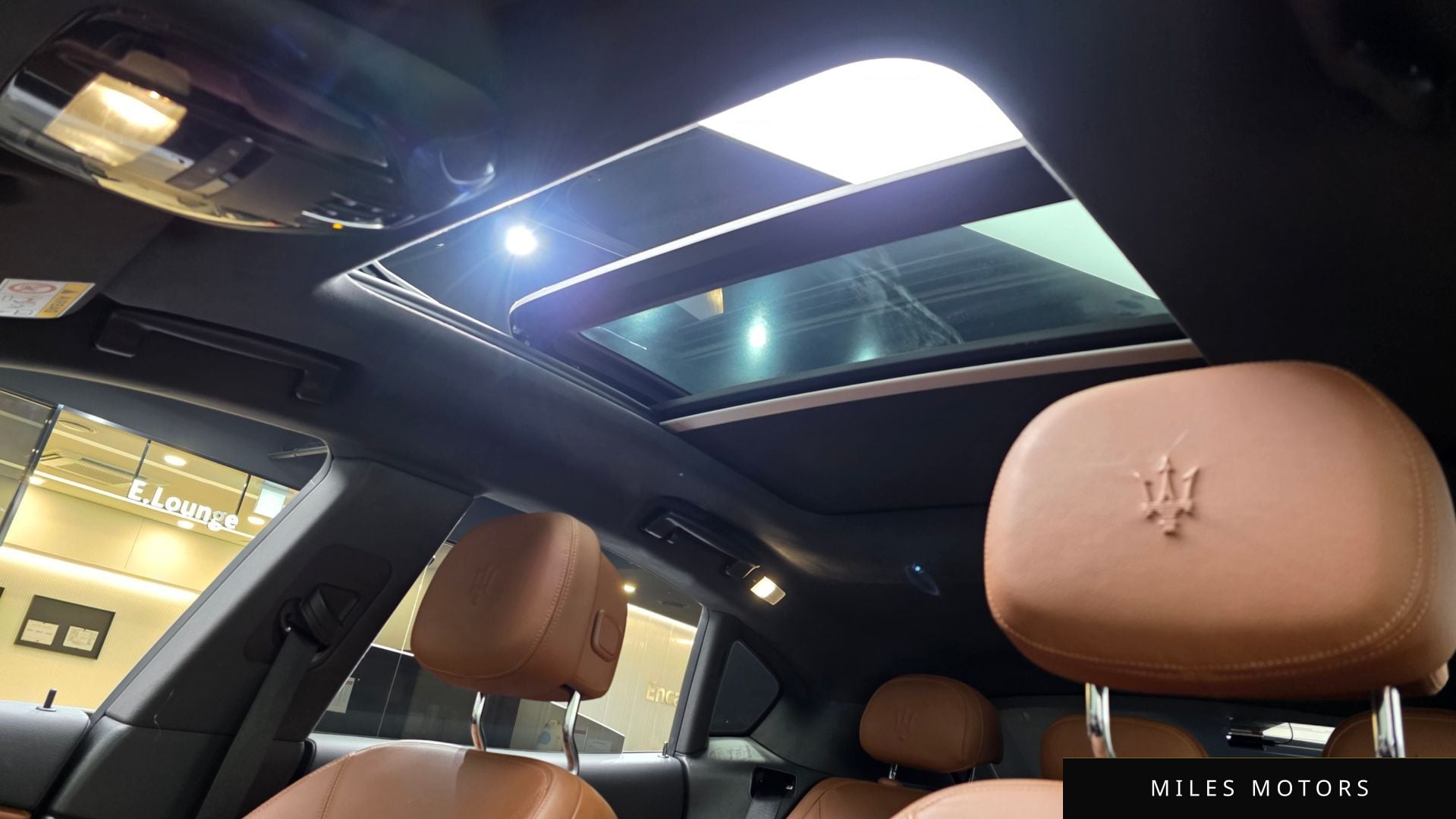 Maserati Levante 2022 — миниатюра 18