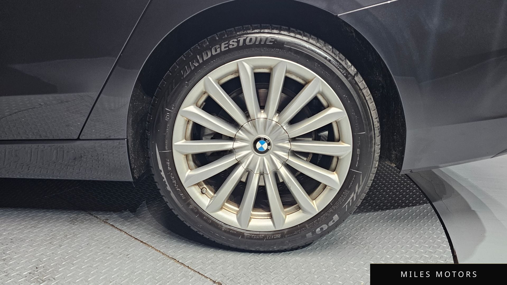 BMW 6시리즈 GT (G32) 2023 — миниатюра 5