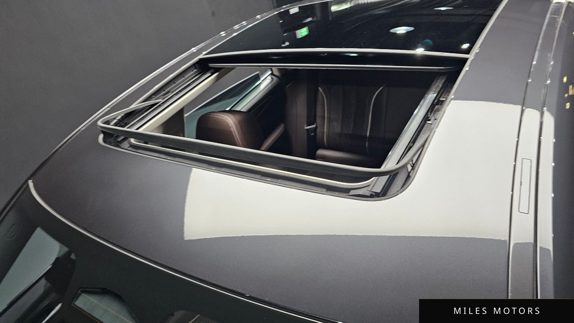 BMW 6시리즈 GT (G32) 2023 — миниатюра 19