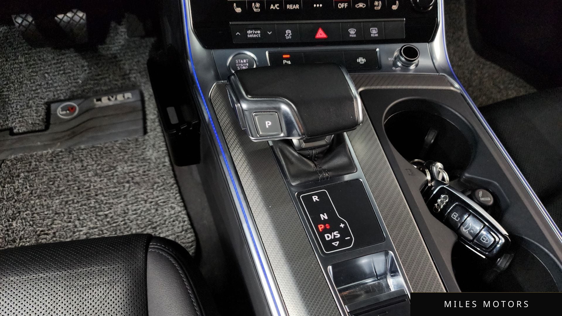Audi A6 (C8) 2020 — миниатюра 9