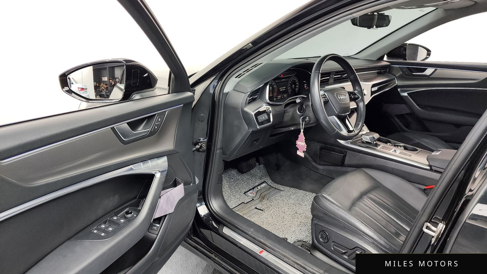 Audi A6 (C8) 2020 — миниатюра 10