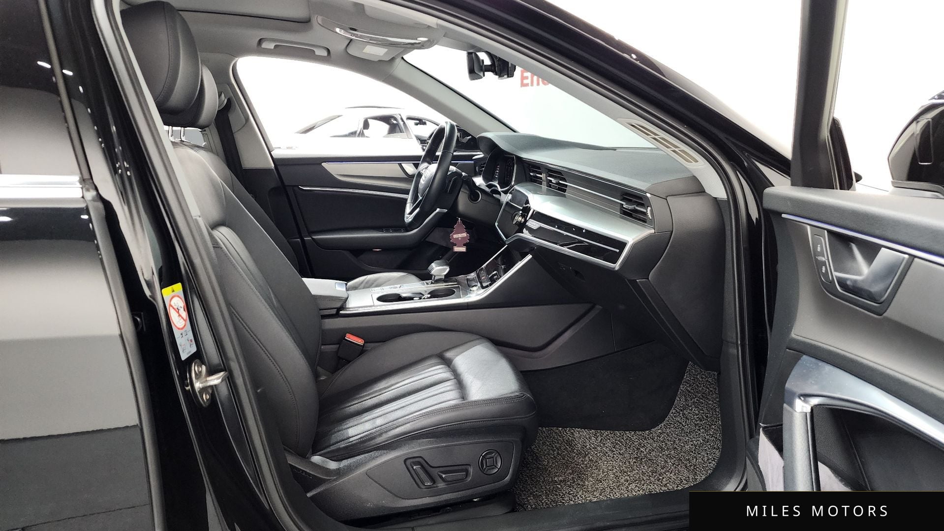 Audi A6 (C8) 2020 — миниатюра 11